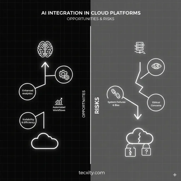 AI Integration in Cloud Platforms