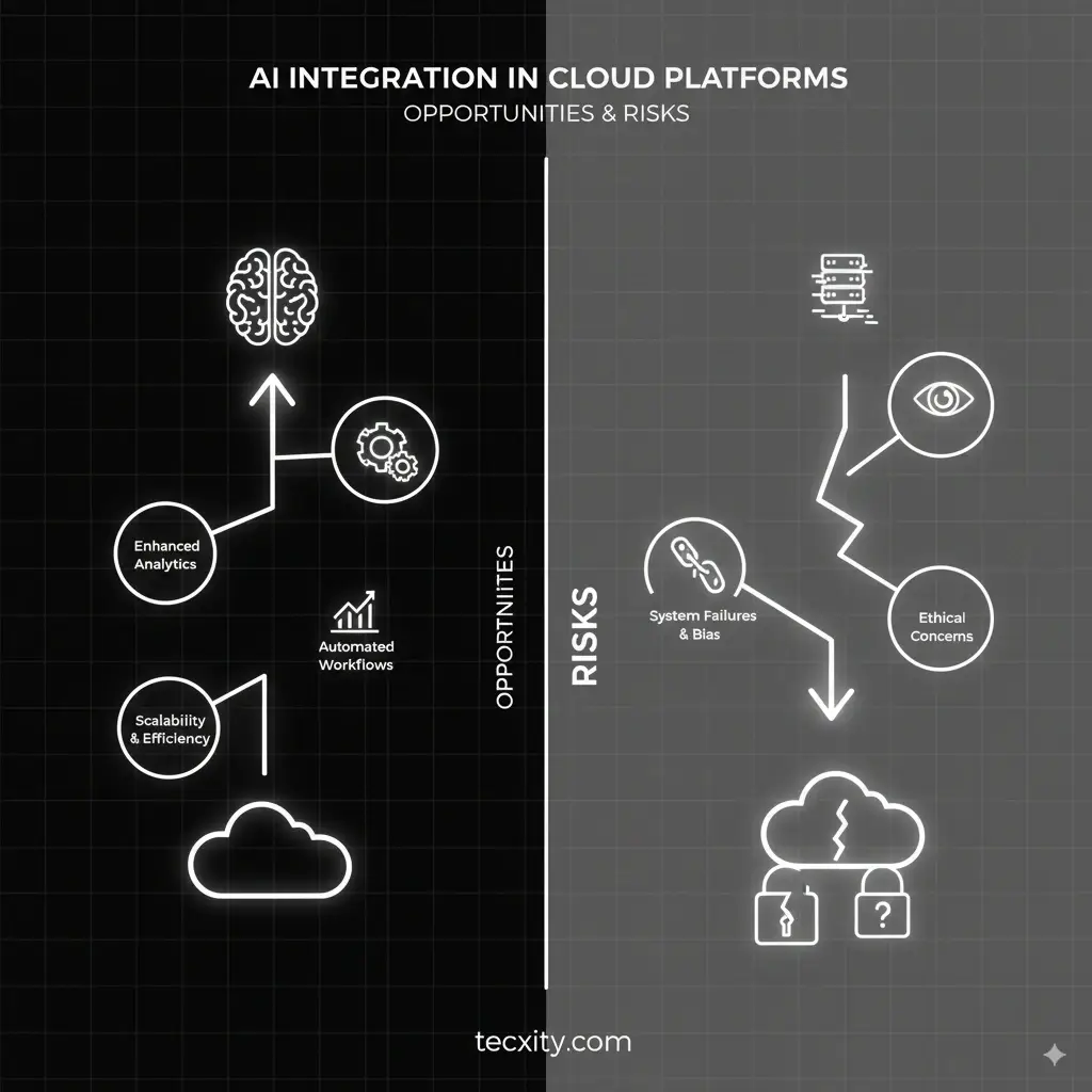 AI Integration in Cloud Platforms