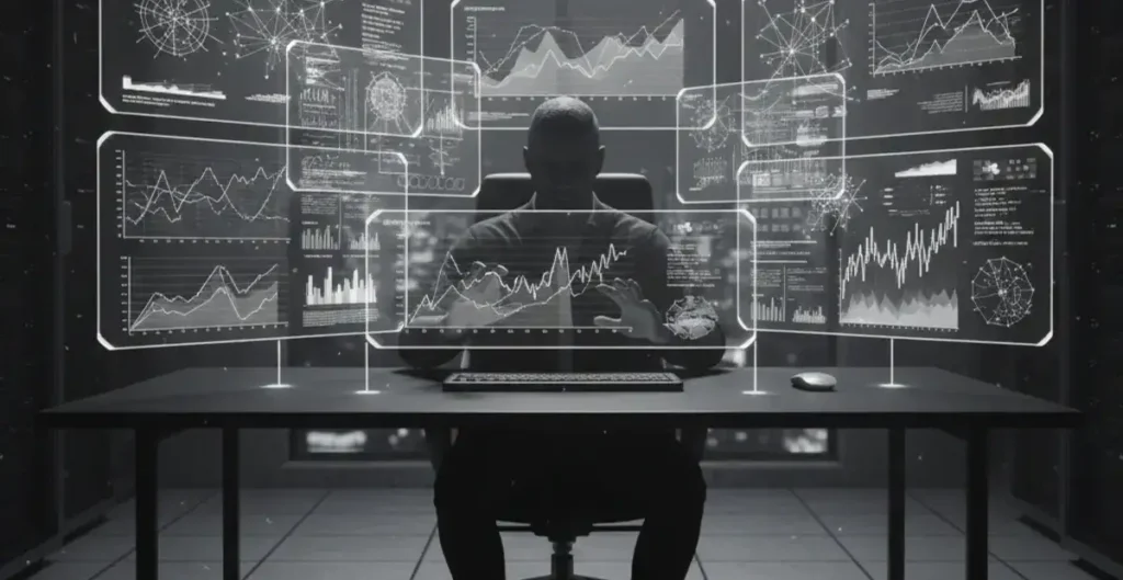 Data Science Career Path Skills & Roadmap (2025 Guide)